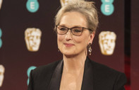 İspanya'dan Amerikalı oyuncu Meryl Streep'e ödül