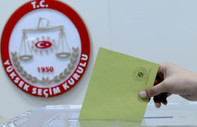 Kahramanmaraş'ta 752 bin seçmen 14 Mayıs'ta oy kullanacak