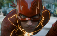 The Flash 2. fragman