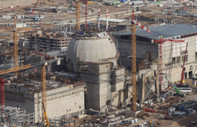 Akkuyu Nükleer Güç Santrali nükleer tesis statüsüne kavuştu