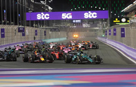 Azerbaycan'da Formula 1 heyecanı