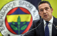 Fenerbahçe'den Ali Şansalan açıklaması