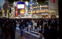 Japonya nüfusu 50 yıl içinde yüzde 30 azalabilir