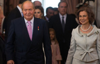 Ünlü modacı Alejandra de Rojas, İspanya Kralı Juan Carlos'un kızı mı?