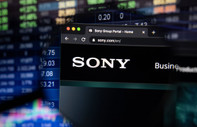 Sony'nin 2022 mali yılı net karı yükseldi