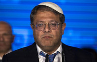 İsrail Ulusal Güvenlik Bakanı Ben-Gvir: İsrail ABD'nin bir parçası değil