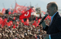 The Guardian analizi: Hastalığı sonrası Erdoğan daha kırılgan görünüyor