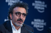 ABD-Türkiye İş Konseyi'nin yeni başkanı Chobani CEO'su Hamdi Ulukaya oldu