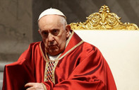 Papa Franciscus: Rusya ve Ukrayna barışı için halihazırda bir misyon var