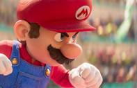 The Super Mario Bros. Movie zirvedeki ilk ayını doldurdu (ABD Box Office verileri: 28-30 Nisan 2023)