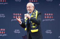 Cumhurbaşkanı adayı Kılıçdaroğlu: Herkesin inancına, kimliğine herkes saygı duyacak