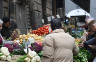 İtalya'da yıllık enflasyon nisanda 8,3'e yükseldi