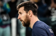 Suudi Arabistan seyahati sonrası kadro dışı kalan Messi özür diledi