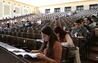 YÖK 25 devlet ve vakıf üniversitesini yeni teşvik sistemi kapsamına aldı