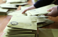 Yurt dışındaki yaklaşık 800 bin seçmen 14 Mayıs seçimleri için oy kullandı