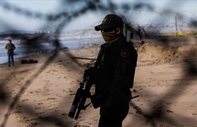 ABD'den kaçak göç önlemi: Güney sınırına 1500 asker gönderecek