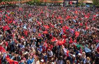 Bloomberg yazarı: Türkiye'deki seçim Batı'nın hayallerini gerçekleştirmeyecek