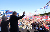 The Times'tan seçim analizi: Cumhurbaşkanı Erdoğan yenilirse kaosa neden olabilir