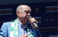 Cumhurbaşkanı Erdoğan: Temmuzda çalışan ve emeklileri rahatlatacağız
