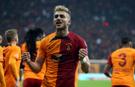 Galatasaray Barış Alper'in sözleşmesini uzattı