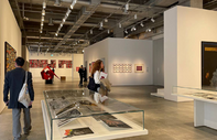 İstanbul Modern Sanat Müzesi sanatseverlerle buluştu