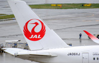 Japonya Havayolları 3 yıldır ilk kez kar etti