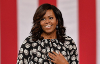 Michelle Obama'dan çocukların sağlıklı beslenmesi için gıda şirketi