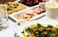 Rakı sofrasının matematiği