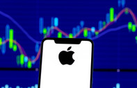 Apple'ın bilançosu hisseleri dokuz ayın en yüksek seviyesine çıkardı