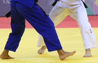 İşitme engelli milli judoculardan Avrupa Şampiyonası'nın ilk gününde 10 madalya