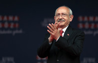 Cumhurbaşkanı adayı Kılıçdaroğlu: Alevi olmak suç değil