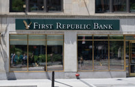 First Republic Bank yöneticilerine soruşturma açıldığı olduğu ortaya çıktı
