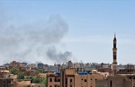 Sudan'da, Türkiye büyükelçilik aracına silahlı saldırı