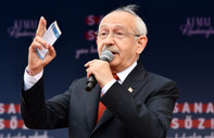 Cumhurbaşkanı adayı Kılıçdaroğlu: Gelirsem ne yapacağım belli