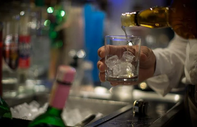 Avusturya nüfusunun yüzde 15 alkol sorunu yaşıyor