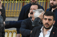 Olaylı Erzurum mitinginde yaralanan 17 kişi taburcu edildi