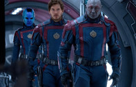 Zirvenin yeni sahibi Guardians of the Galaxy Volume 3 (ABD Box Office verileri: 5-7 Mayıs 2023)