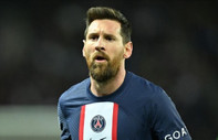 PSG, Lionel Messi'nin ayrılığını resmen duyurdu