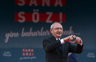 Kılıçdaroğlu The Guardian'a konuştu: Her şeye rağmen kazanacağız