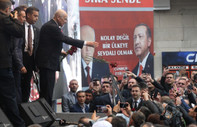 Bahçeli Trabzon'da konuştu: Tarihi kader anı için sayılı günler kaldı