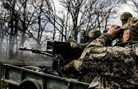 ABD: Ukrayna'nın Rusya topraklarında saldırı düzenlemesini desteklemiyoruz