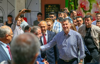 Sinan Oğan Hatay'da konuştu: Afet bakanlığı kuracağız