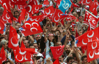 Trabzon'da aynı gün İYİ Parti ve MHP mitingi: Trafiğe kapatılacak yollar