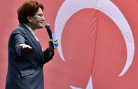 Akşener: Bize 'çürük' ve 'düşük' diyenleri emekli edecek miyiz?