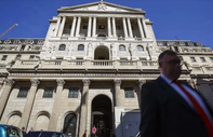 İngiltere Merkez Bankası: Artık resesyon beklemiyoruz