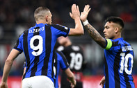 Inter İstanbul'daki final için avantajı yakaladı