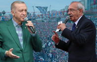 YSK İstanbul verileri: Kılıçdaroğlu 189 bin 408 fazla oy aldı