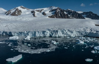 Antarktika bu yıl rekor seviyede erimeye devam ediyor