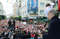 Cumhurbaşkanı Erdoğan: Tekrar Muharrem Bey'e gel diyorlar, o da elinin tersiyle itti
