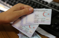 Kimlik kartı talebi için 13-14 Mayıs'ta nüfus müdürlükleri açık olacak